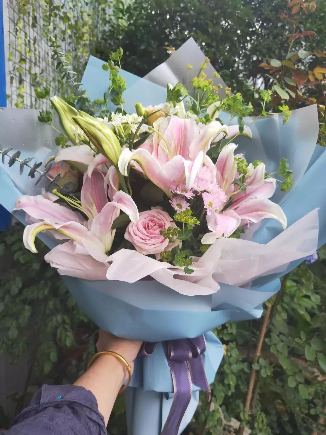 9月10日教师节送什么花呢,教师节感谢老师送什么花好