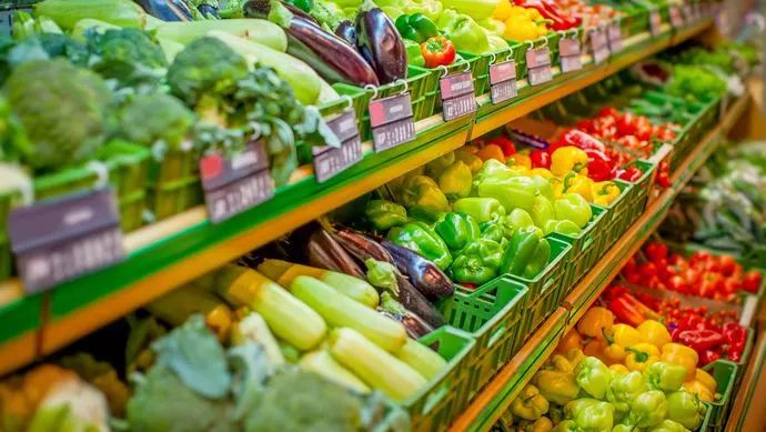 未来海鲜市场的发展趋势,海鲜市场未来发展的趋势