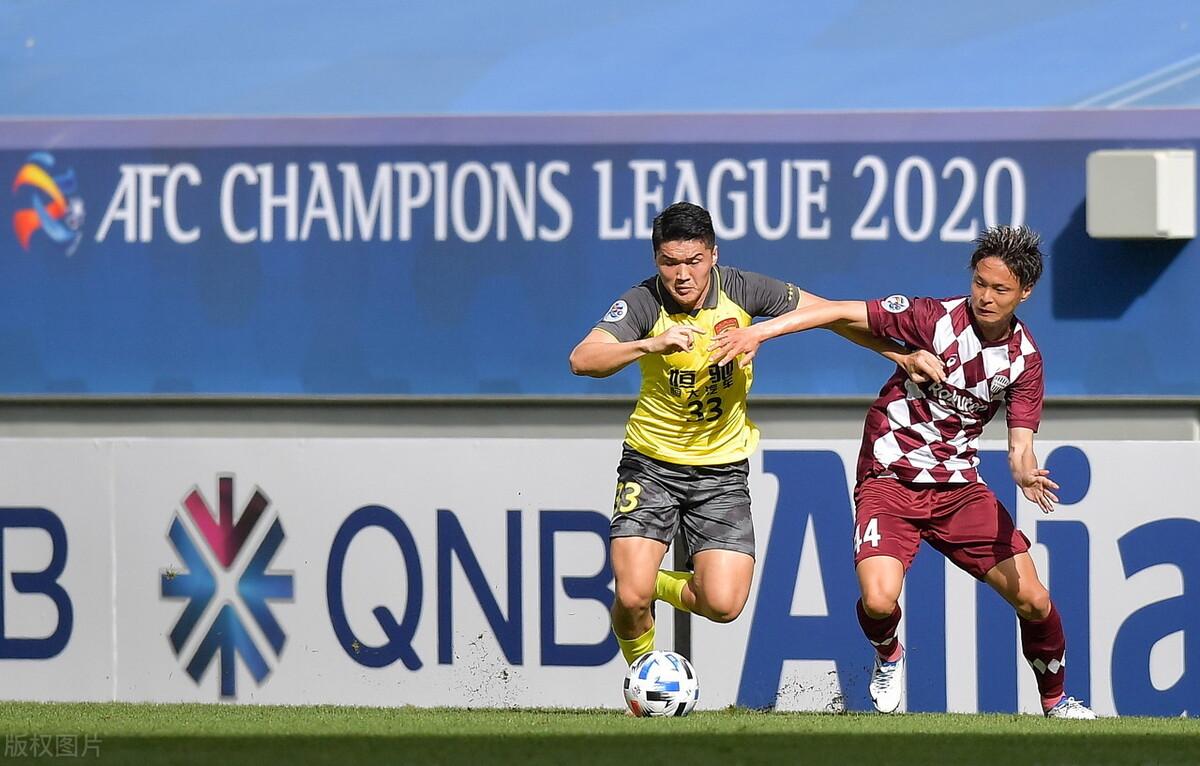 恒大亚冠夺冠回忆,恒大主场大胜