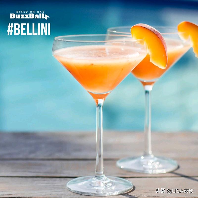 女性集会的酒,适合朋友集会喝的鸡尾酒