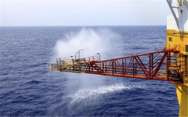 南海的可燃冰开采技术成熟了吗,中国南海可燃冰是哪个公司开采的