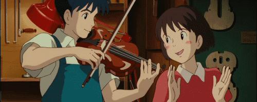 十部顶级吉卜力动漫电影,吉卜力的动画电影