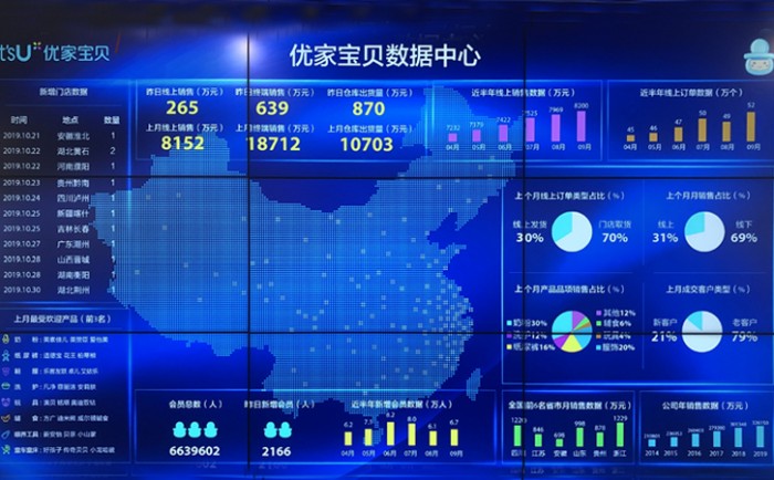 亲子岛母婴店加盟,乖宝宝母婴店加盟