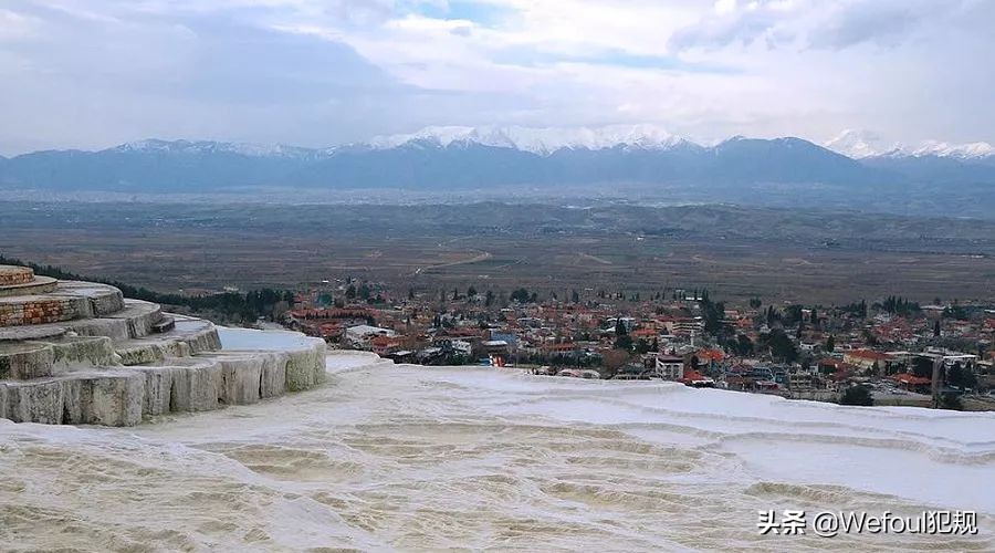 「专栏」前足球周刊主力干将李航：我想要带你去浪漫的土耳其！