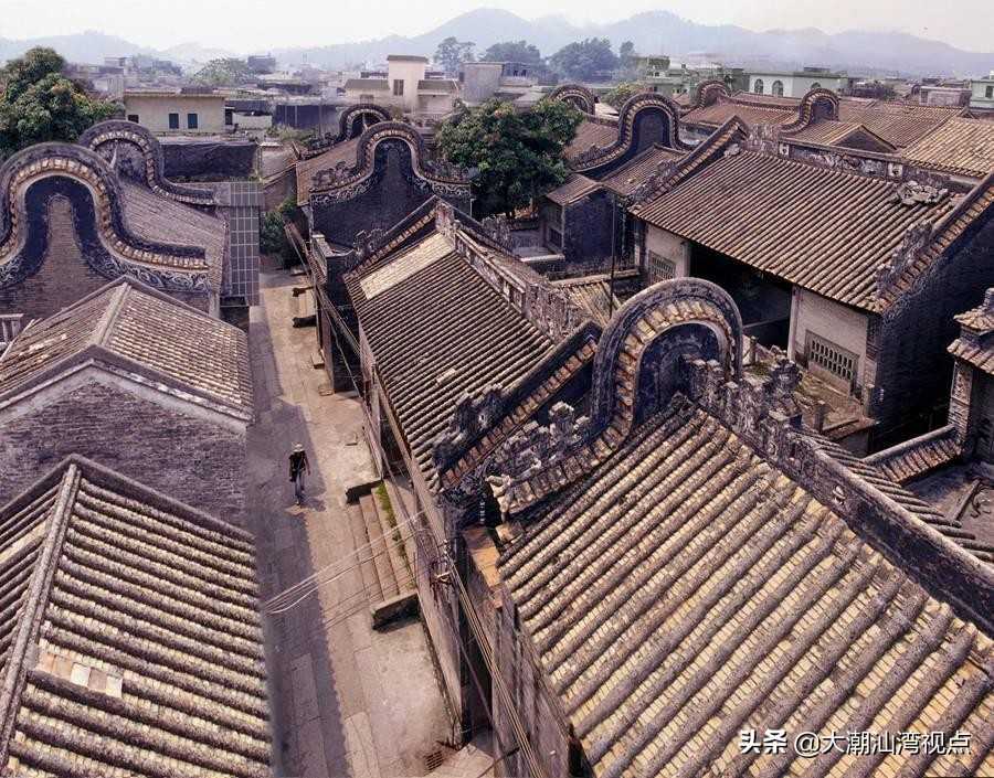 广东音乐之乡沙湾古镇,沙湾古镇岭南乐曲