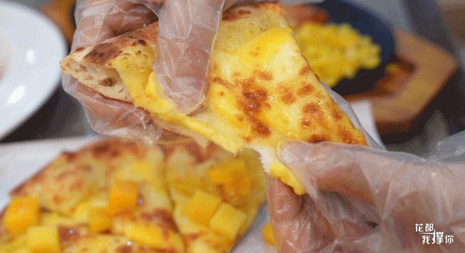 好吃不贵的披萨,性价比高又好吃的披萨