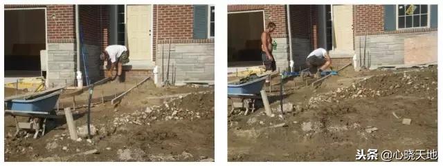 超大面积混凝土地面施工方案,大面积混凝土地面施工视频