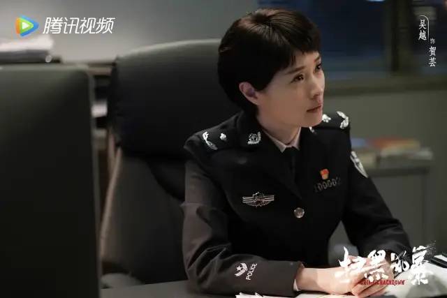 《扫黑风暴》|开局命案又硬又夯！这剧我追得停不下来