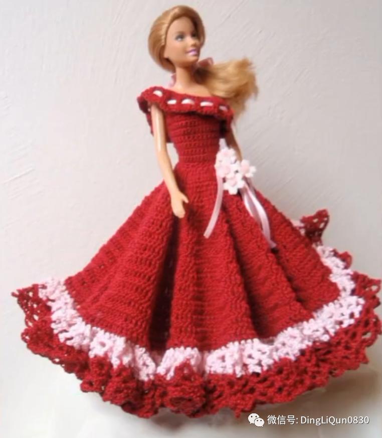 针织连衣裙女娃娃裙,高端丝绒长款娃娃连衣裙