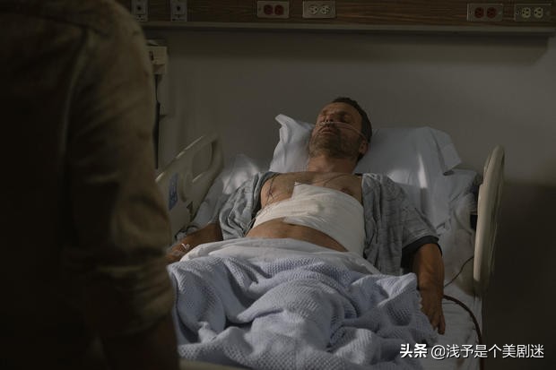 行尸走肉后面丧尸种类,行尸走肉有变异丧尸吗