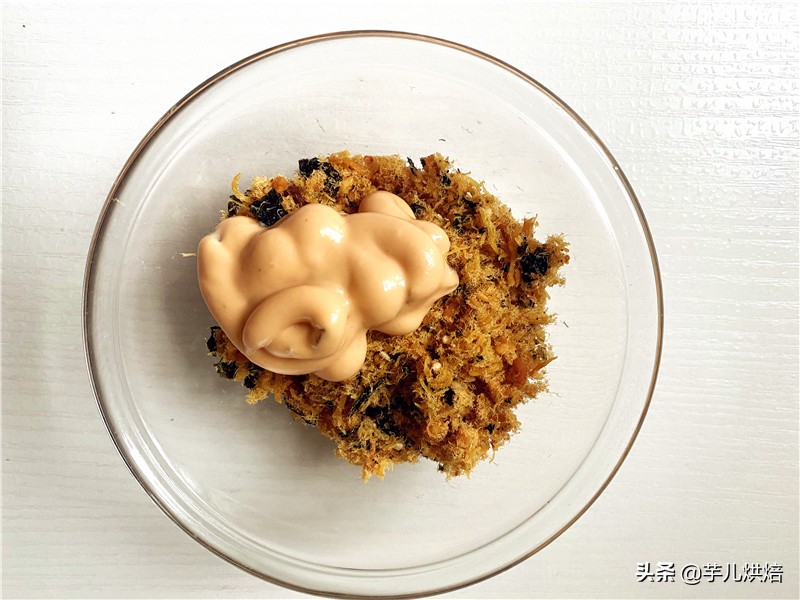 不用烤箱做华夫饼,不用模具机器自制华夫饼