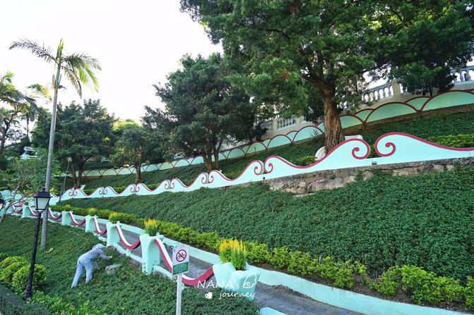 澳门小资打卡,澳门小众街区