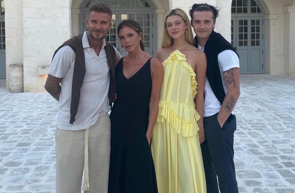 贝克汉姆参加2022卡塔尔世界杯吗,47岁的贝克汉姆