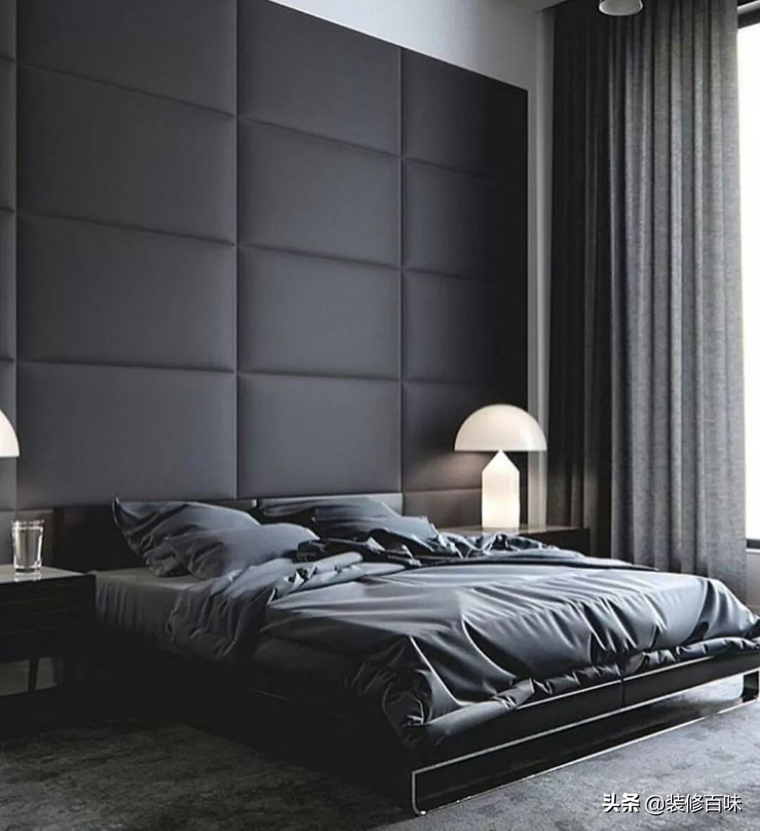 解决卧室隔音的最佳方法,卧室隔音差如何补救