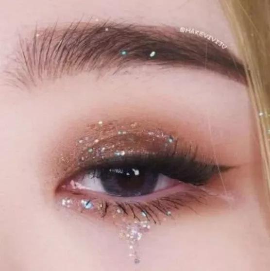 有哪4种眼型颜值不会低,三种眼型女人最好看