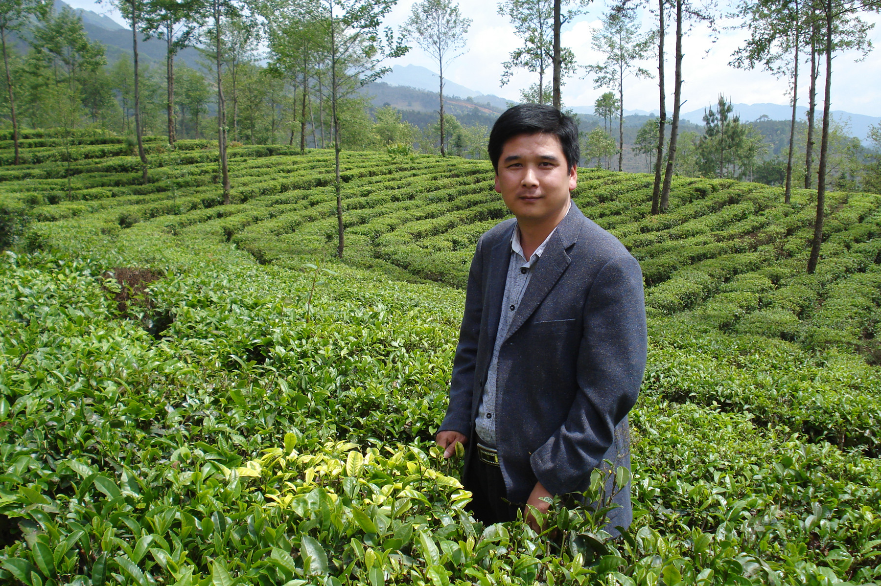 陈绪武，从纸媒到短视频，20年逐梦前行