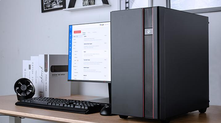 9.9宁美办公主机采购不做选择题！最佳性价比看这一篇就够了