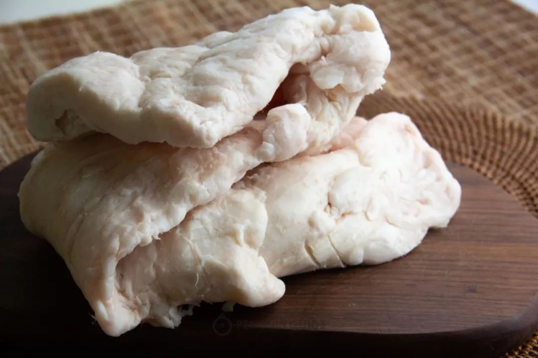 吃猪油算是破戒吗,吃猪油到底是好是坏