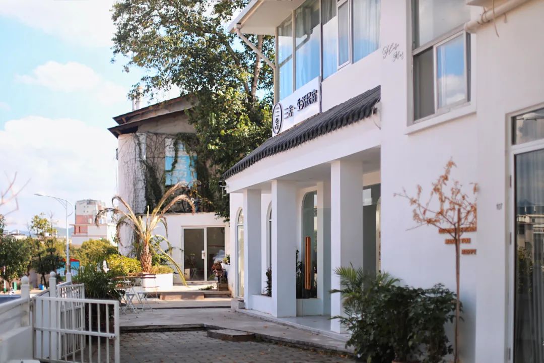 长汀性价比高的民宿,长汀民宿价格一览表