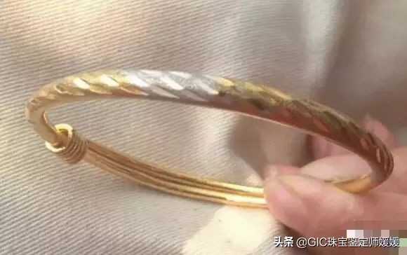 黄金首饰会不会暗淡,黄金首饰褪色到底是什么原因导致