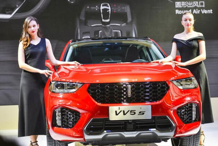 国产车为何都请老外来设计,地地道道的国产车