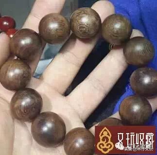 亲民文玩手串,十大顶级的文玩手串