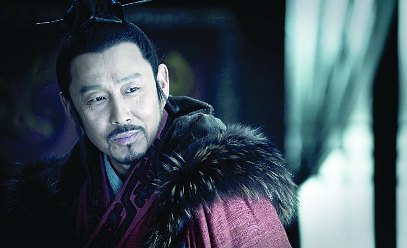 司马迁为啥写项羽本纪,司马迁对项羽本纪的看法