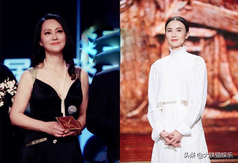 10对同名不同命的明星封面,10对同名同姓的明星