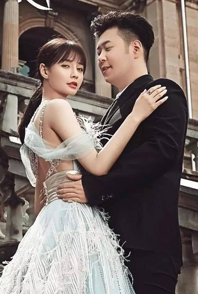 沈梦辰杜海涛减肥前后对比,杜海涛瘦下后与沈梦辰拍的照片