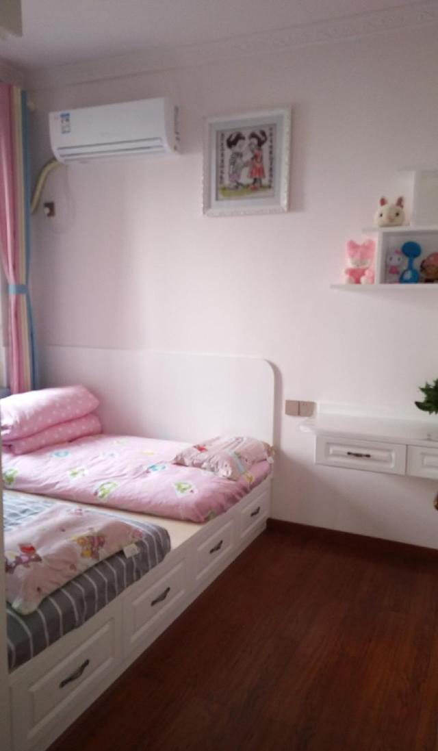 六口之家含家具家电15万全搞定，邻居们都夸是最接地气的装修