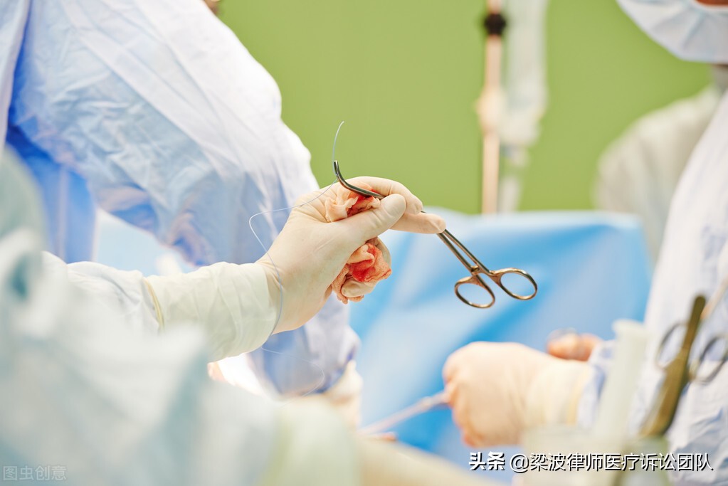 医疗纠纷后续并发症,医疗纠纷中并发症的赔偿责任