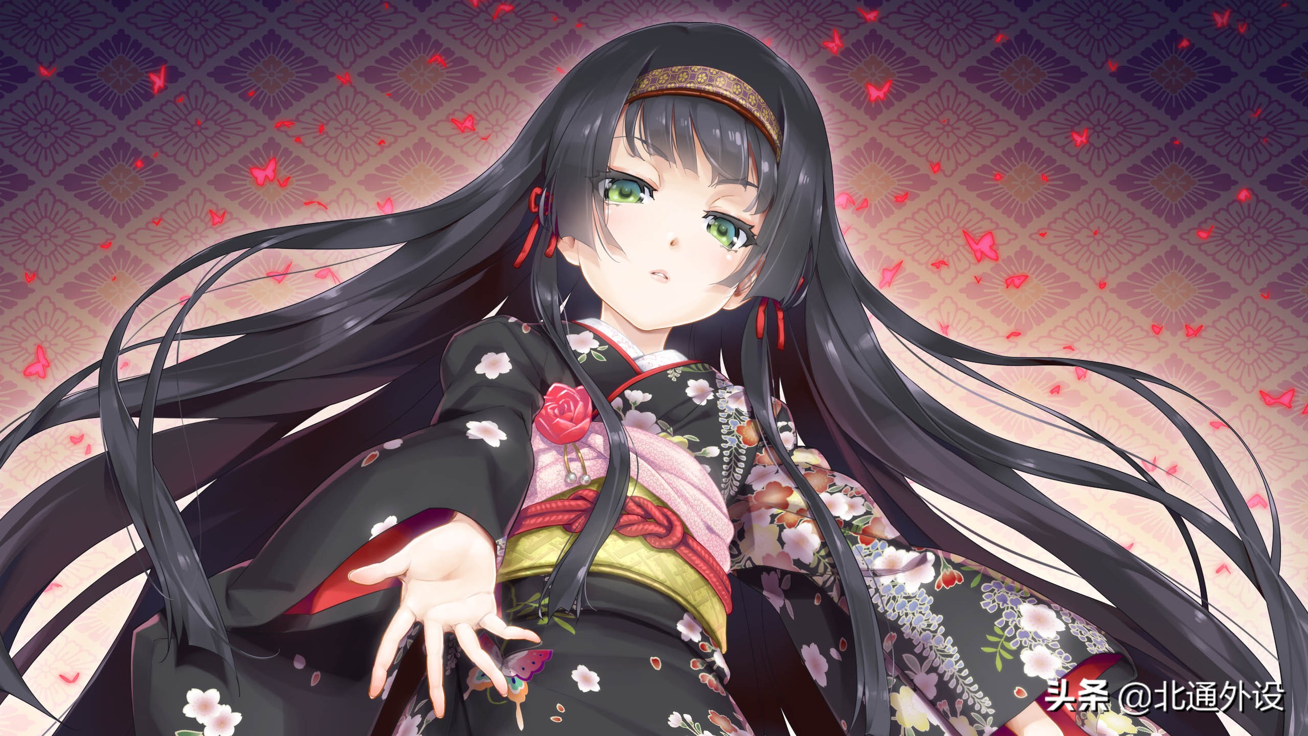 万华镜游戏推荐,galgame万华镜端游