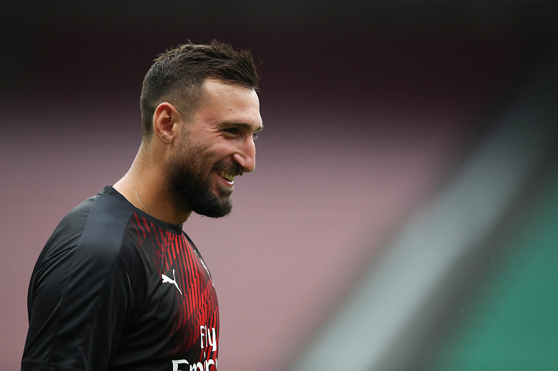 世界足坛身价最高的6位门将,2022德赫亚世界门将排名前十