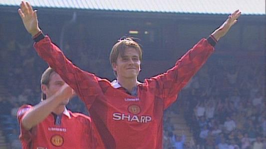 足球狗的七夕节，送给那些曾经让我们为之痴狂的足球初恋们