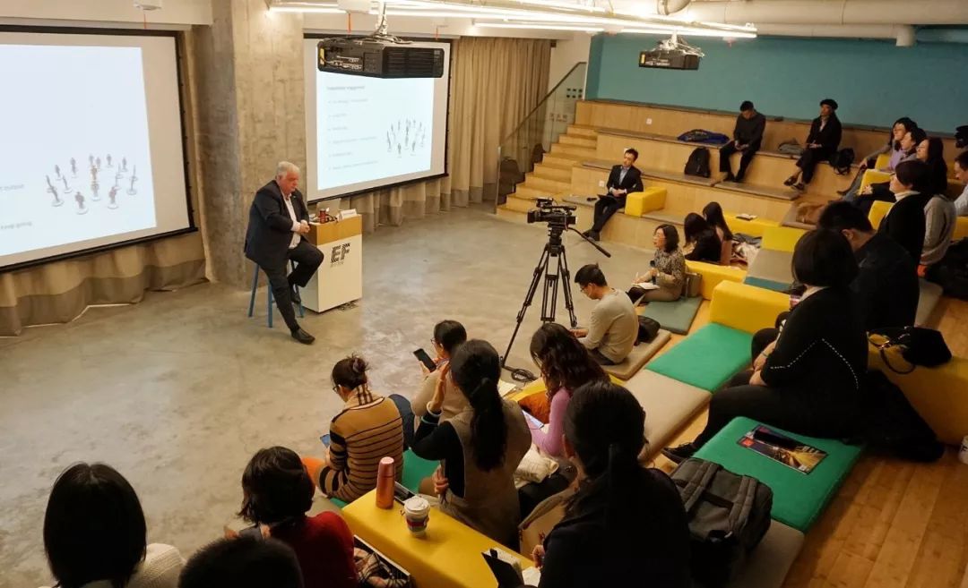 企业跨文化沟通的重要性,企业如何有效的跨文化沟通