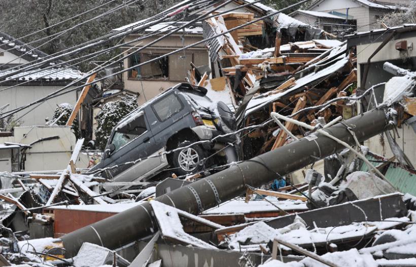 关中地区历史上的地震,关中地震最新信息