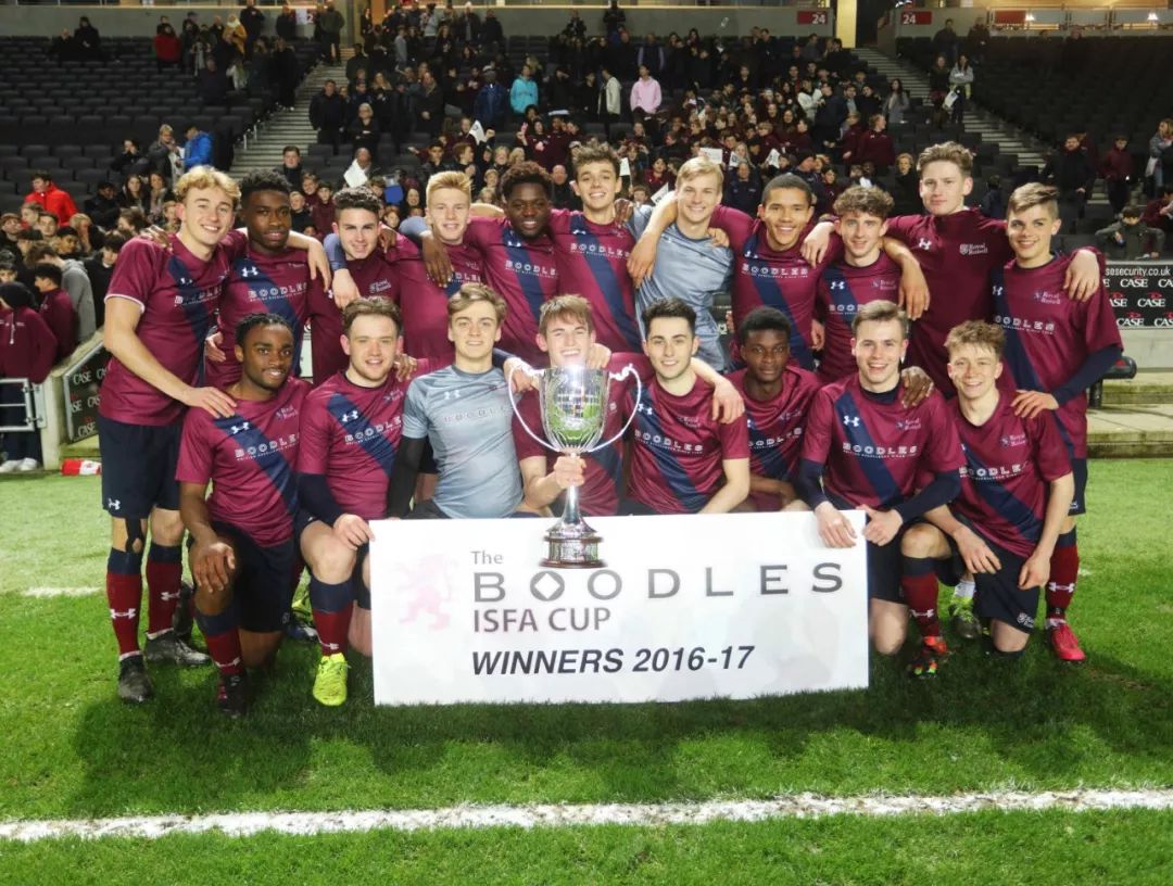 英国私校推荐之皇家罗素中学,英国24所罗素大学