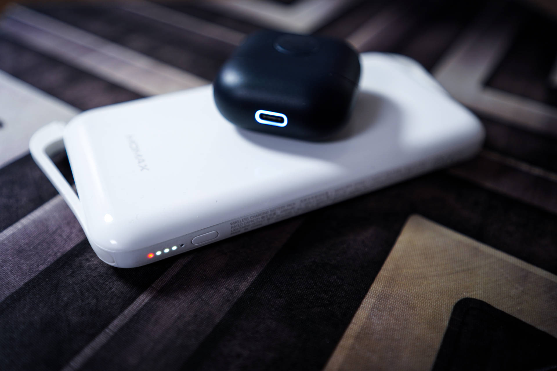 换完Mac又血亏2000，6000字聊聊好用的打工人苹果配件