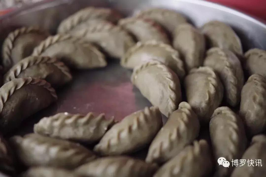 就在博罗园洲！这个比过年还热闹的节日，已有400年历史……