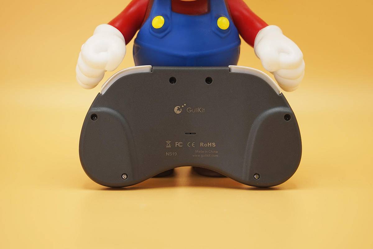 谷粒精灵手柄pro,谷粒精灵pro手柄