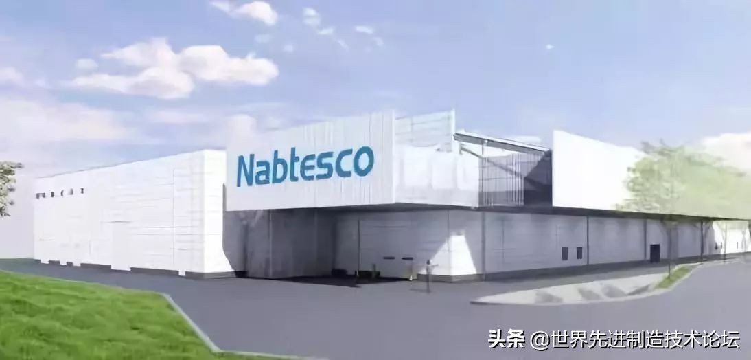 日本制造业企业列表,日本世界顶级制造企业清单