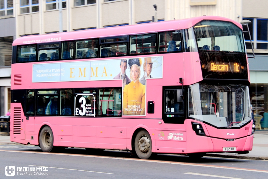 英国主流三大车身厂简介上篇，我国也有他们的身影，您认识几个？