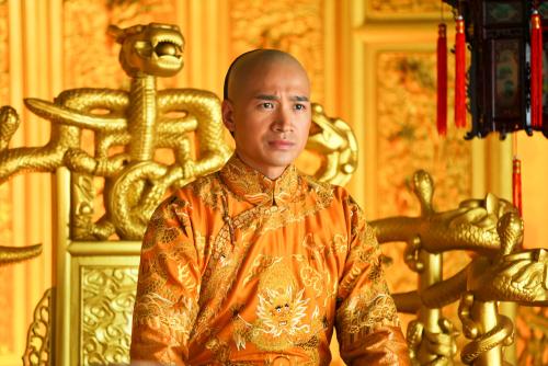 雍正怎么处理新政,雍正怎么解决八旗