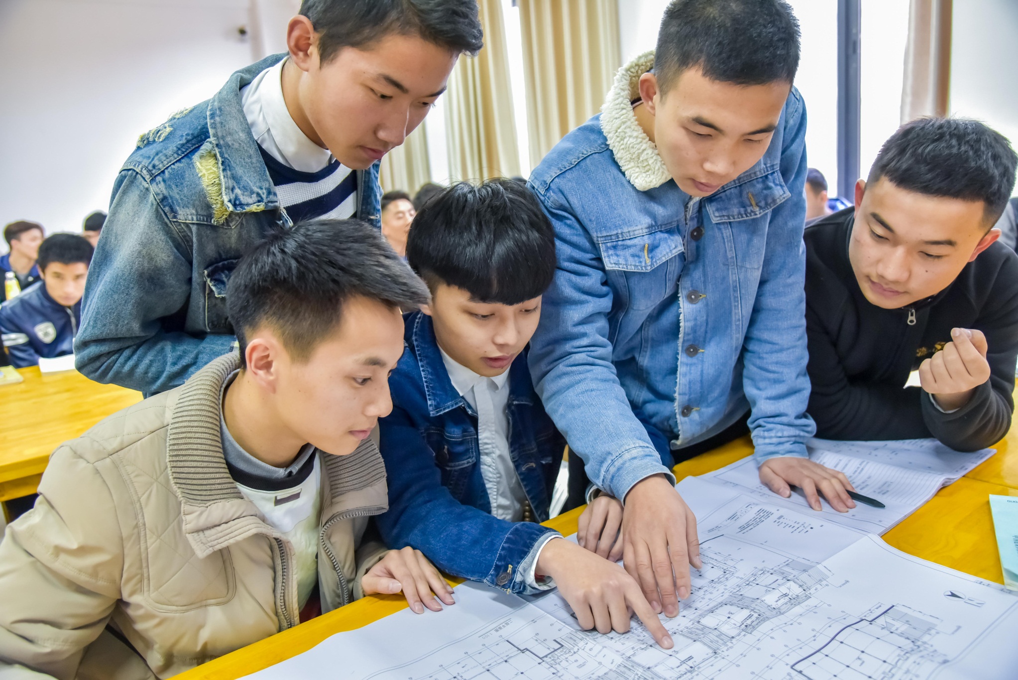 2019管理类专业中的“优势专业”，就业前景可观，人才需求量大