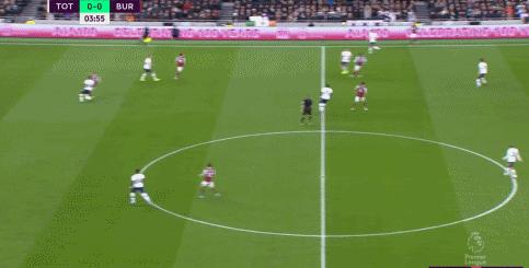 哈里凯恩算不算第一中锋,哈里凯恩大器晚成