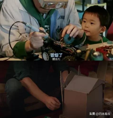 是枝裕和新作《真相》：看的不是电影，是人生