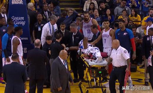 勇士1比3逆转雷霆比赛回忆,雷霆3比1领先被勇士逆转