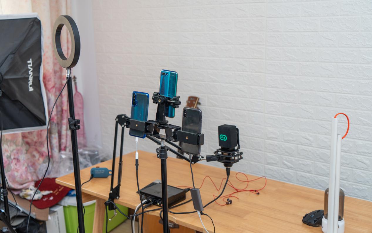 教你从零开始做抖音,如何从0基础做主播