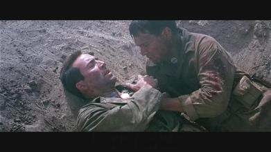 盘点五部天花板战争电影,一部史诗级战争电影场面震撼残酷