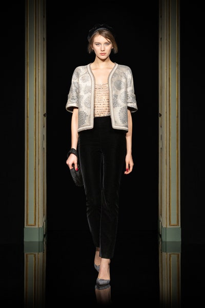 armani阿玛尼高定礼服,阿玛尼armani秋季